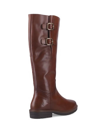 Hush Puppies Tallulah Long Boot
