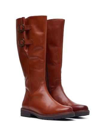 Hush Puppies Tallulah Long Boot