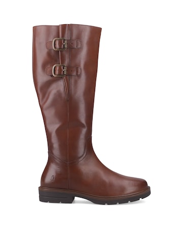 Hush Puppies Tallulah Long Boot