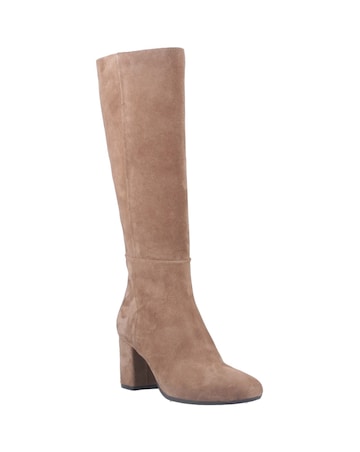 Hush Puppies Oprah Long Boot