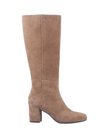 Hush Puppies Oprah Long Boot