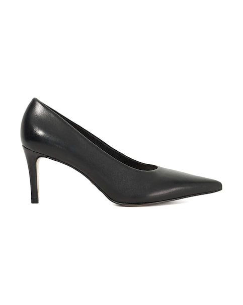 Dune Aspiring Court Shoes
