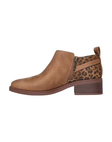 Skechers BOBS Wander Luxe Boots