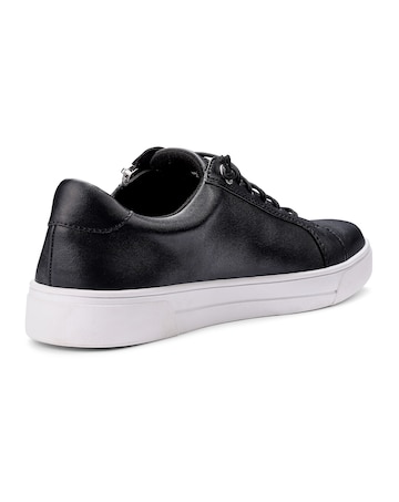 Hotter Leonie Wide Fit Trainer