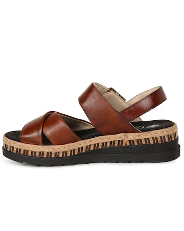 Rieker Cayman Womens Sandals