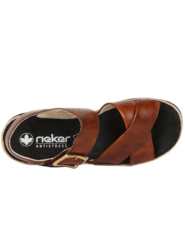 Rieker Cayman Womens Sandals