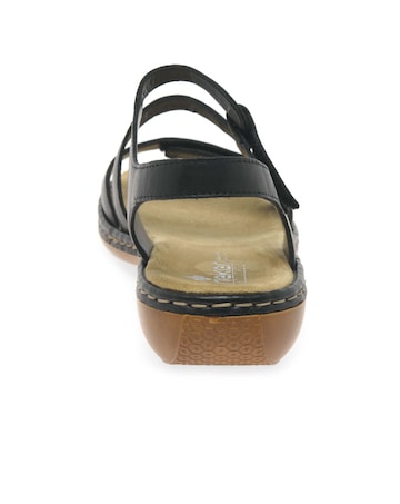 Rieker Sphere Standard Fit Sandals