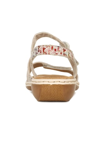 Rieker Sphere Standard Fit Sandals