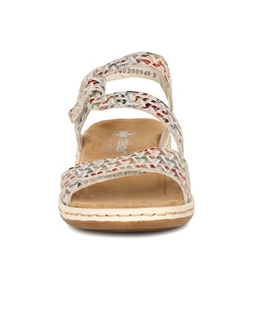 Rieker Sphere Standard Fit Sandals