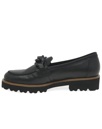 Gabor Squeeze Womens Loafers