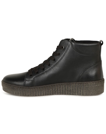 Gabor Lake Womens Ankle Boots