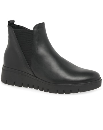 Gabor Dublin Womens Chelsea Boots