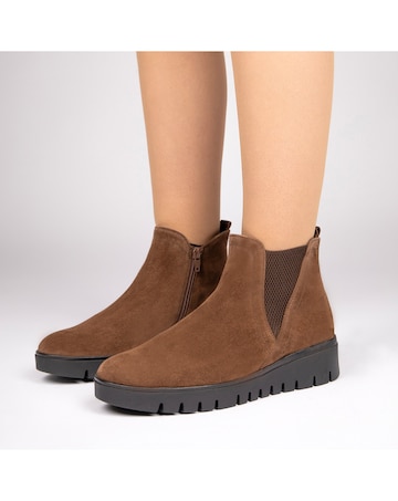 Gabor Dublin Womens Chelsea Boots