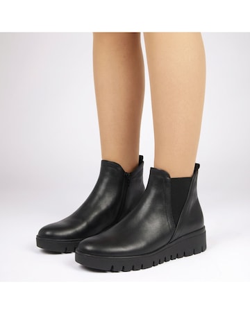 Gabor Dublin Womens Chelsea Boots