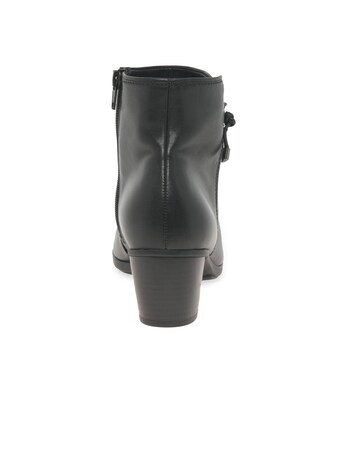 Gabor Ela Womens Ankle Boots