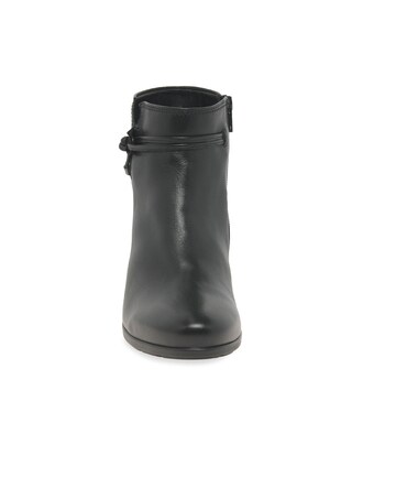 Gabor Ela Womens Ankle Boots
