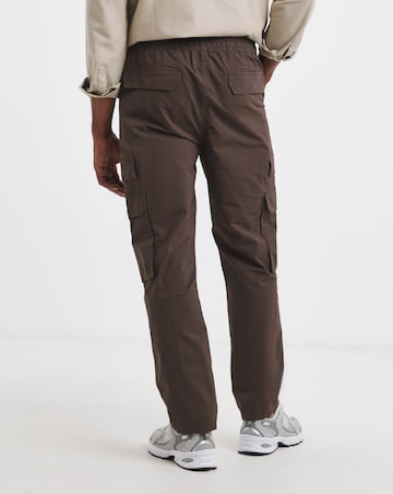 Ripstop Cargo