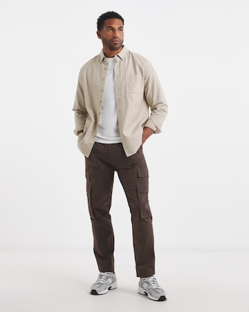 Ripstop Cargo