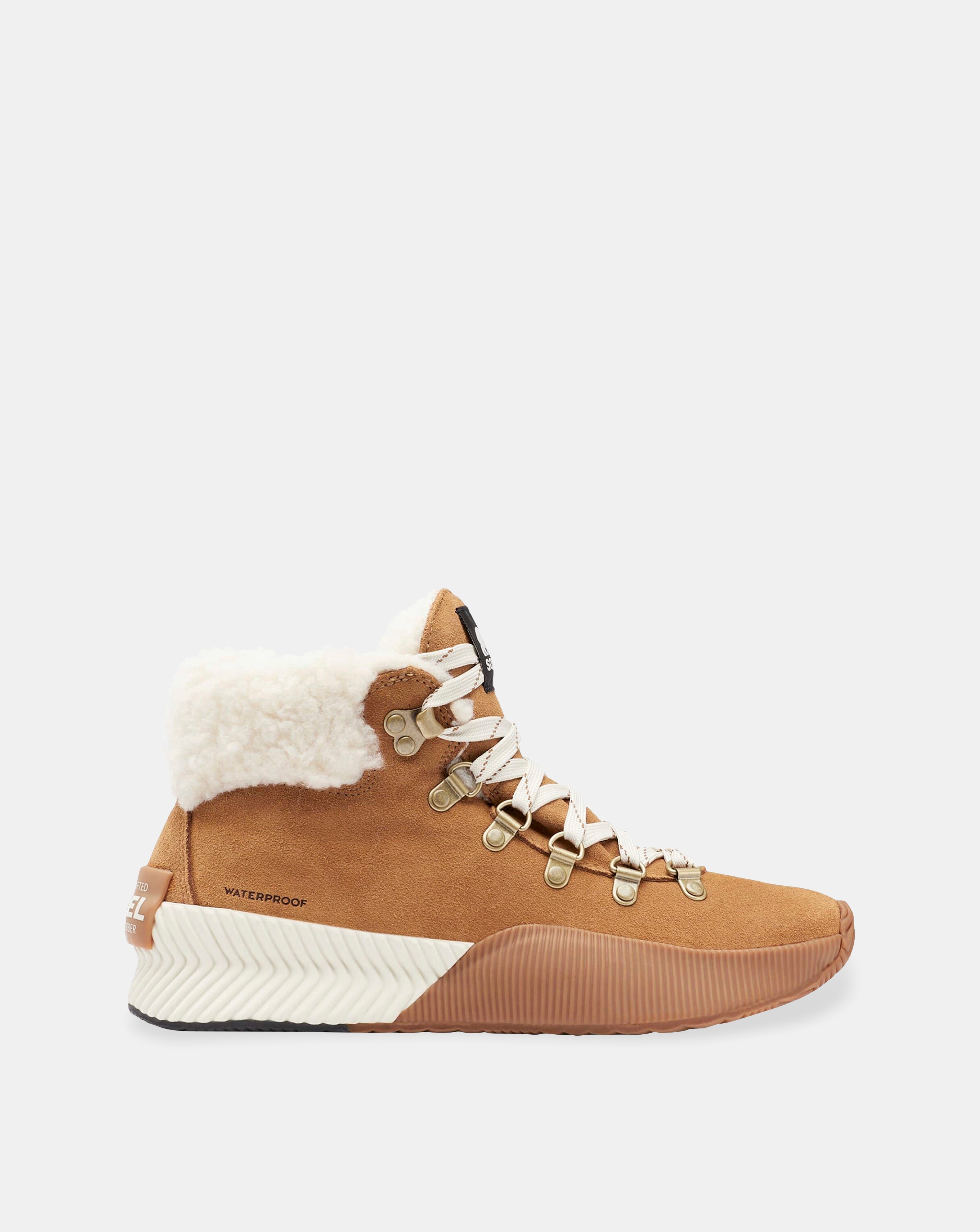 Sorel Out N About III Conquest WP Boots