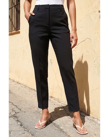 Roman Regular Slim Leg Trouser