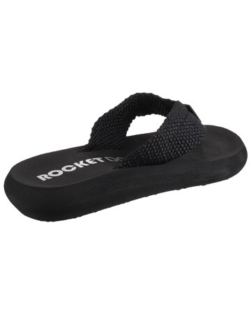 Rocket Dog Sunset Flip Flop