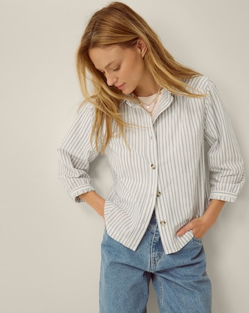 Monsoon Gilly Stripe Shirt