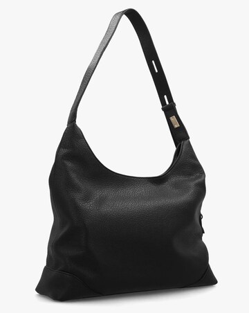 Valentino Bags Northa Black Hobo Bag