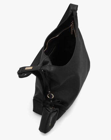 Valentino Bags Northa Black Hobo Bag