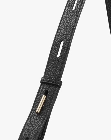 Valentino Bags Northa Black Hobo Bag