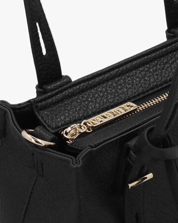 Valentino Bags Northa Black Shopper Bag