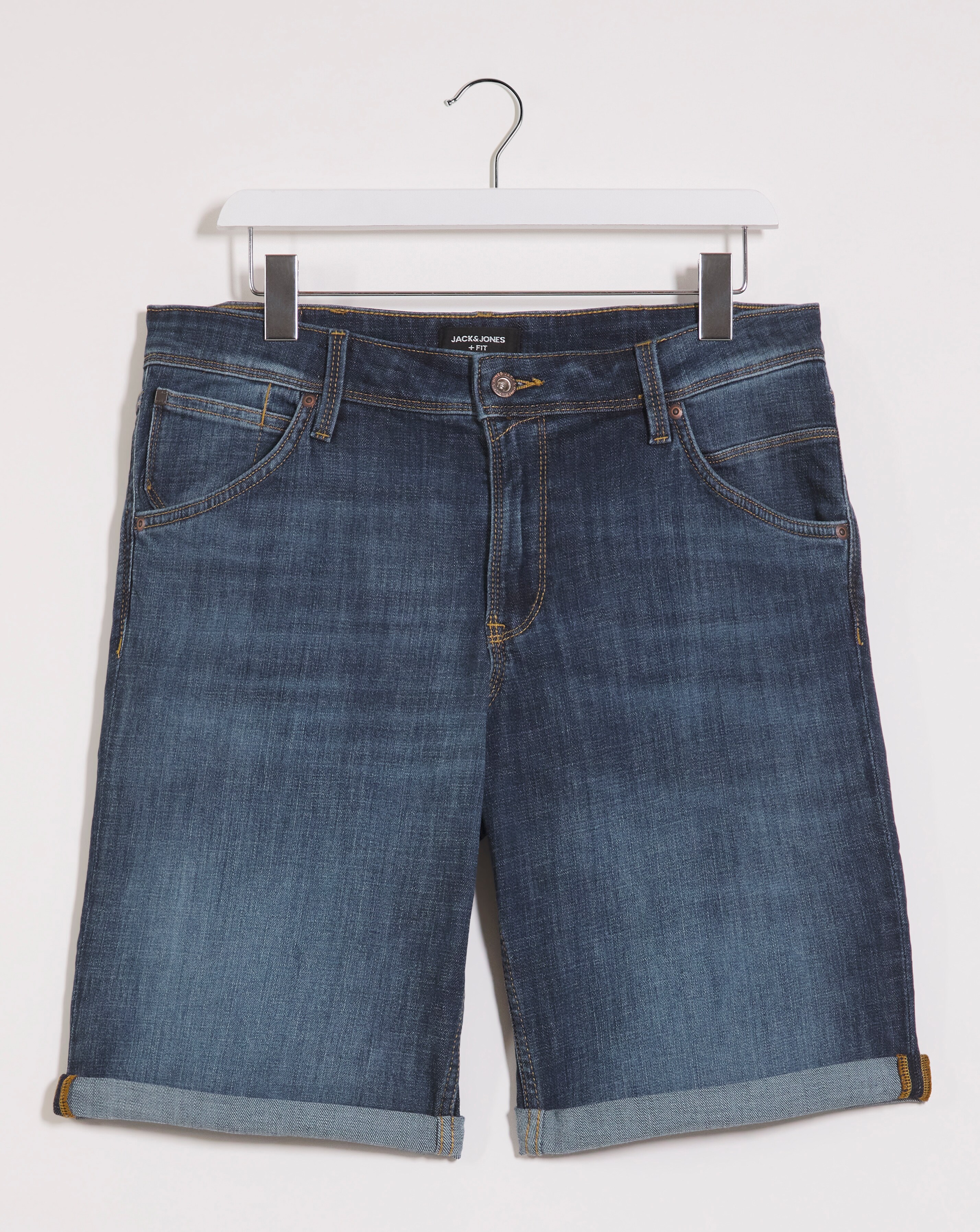 Jack & Jones Rick Fox Denim Short