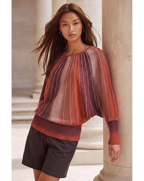 Roman SpaceDye Sunray Jumper