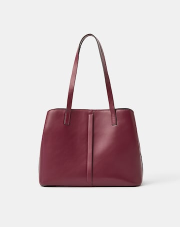 Accessorize Webbing Strap Shoulder Bag