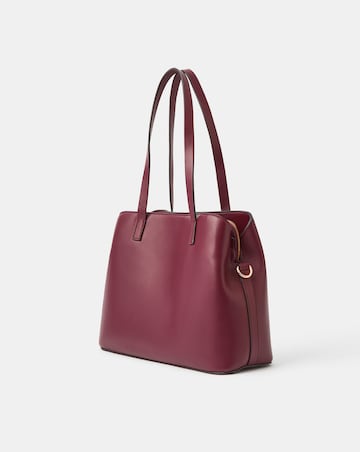 Accessorize Webbing Strap Shoulder Bag