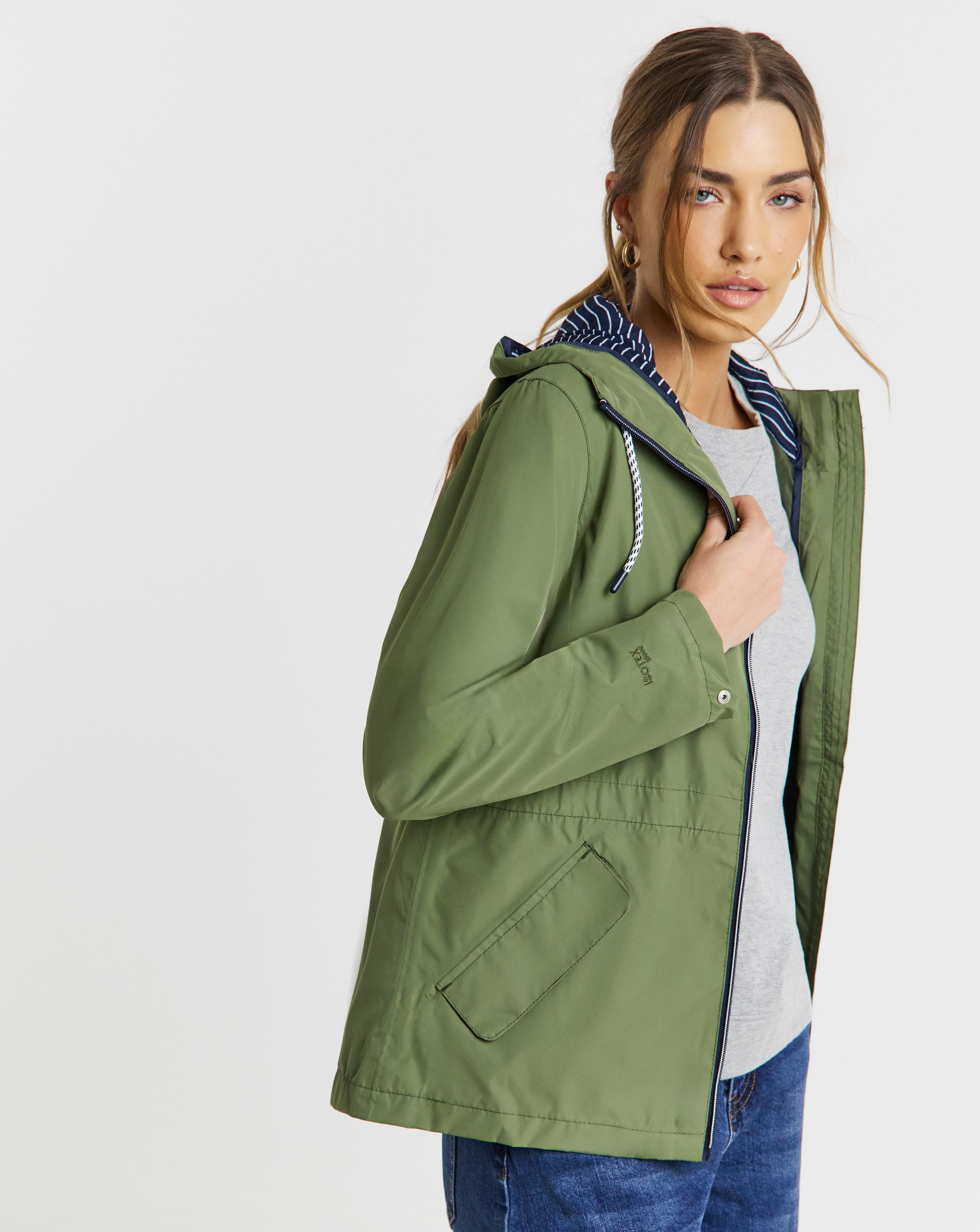 Regatta Bayletta Jacket