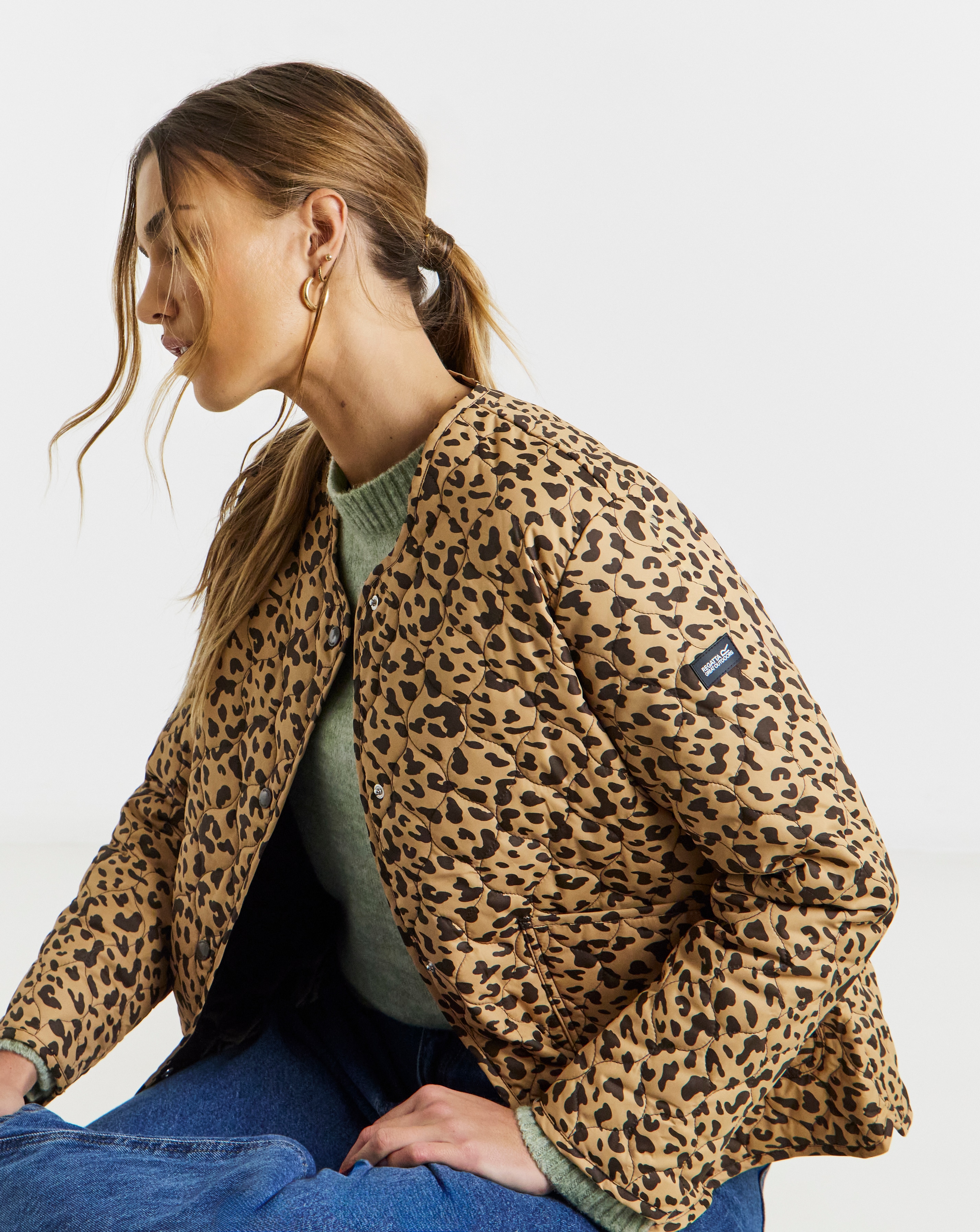 New In - Regatta Mira Jacket