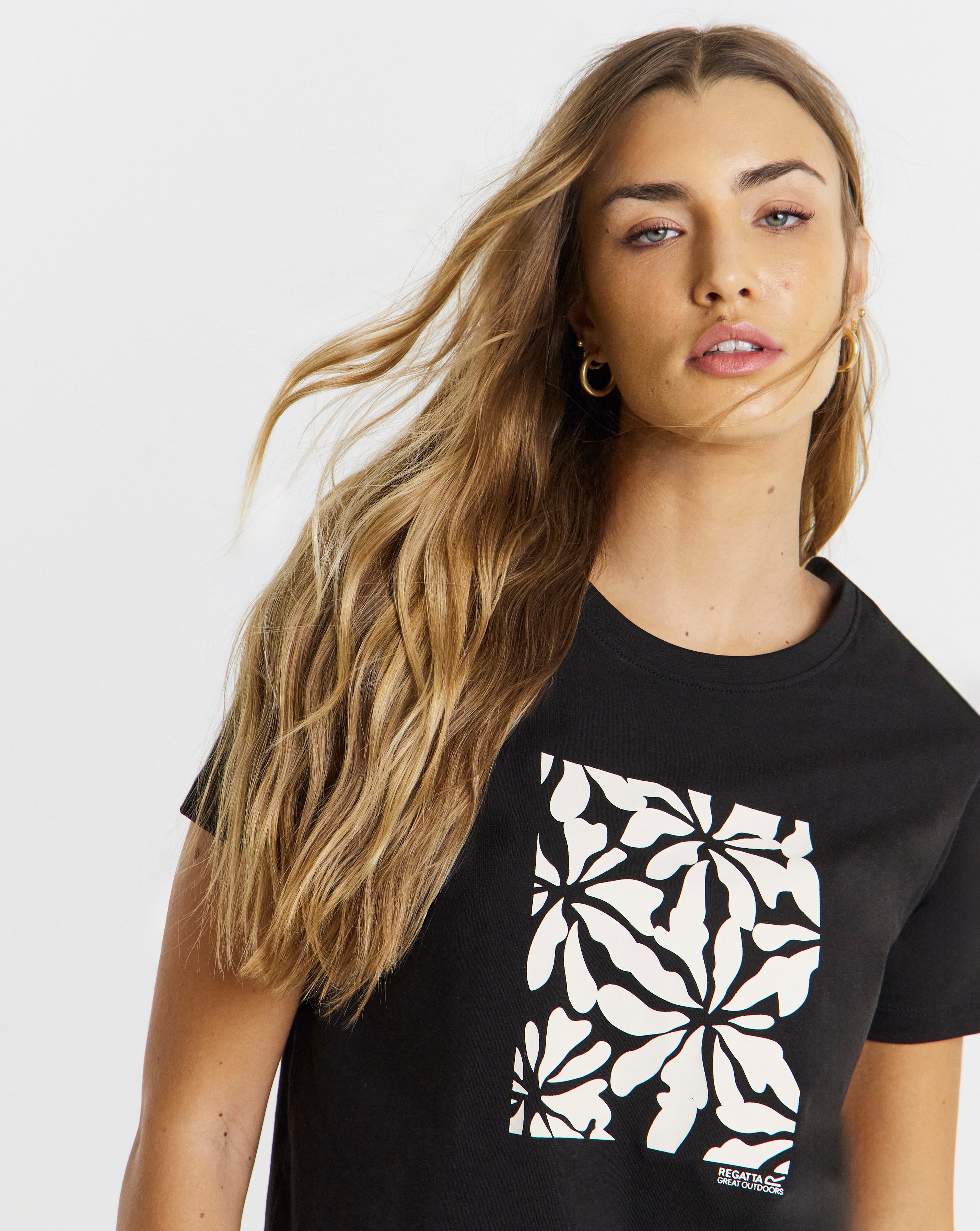 New In - Regatta Filandra T-Shirt