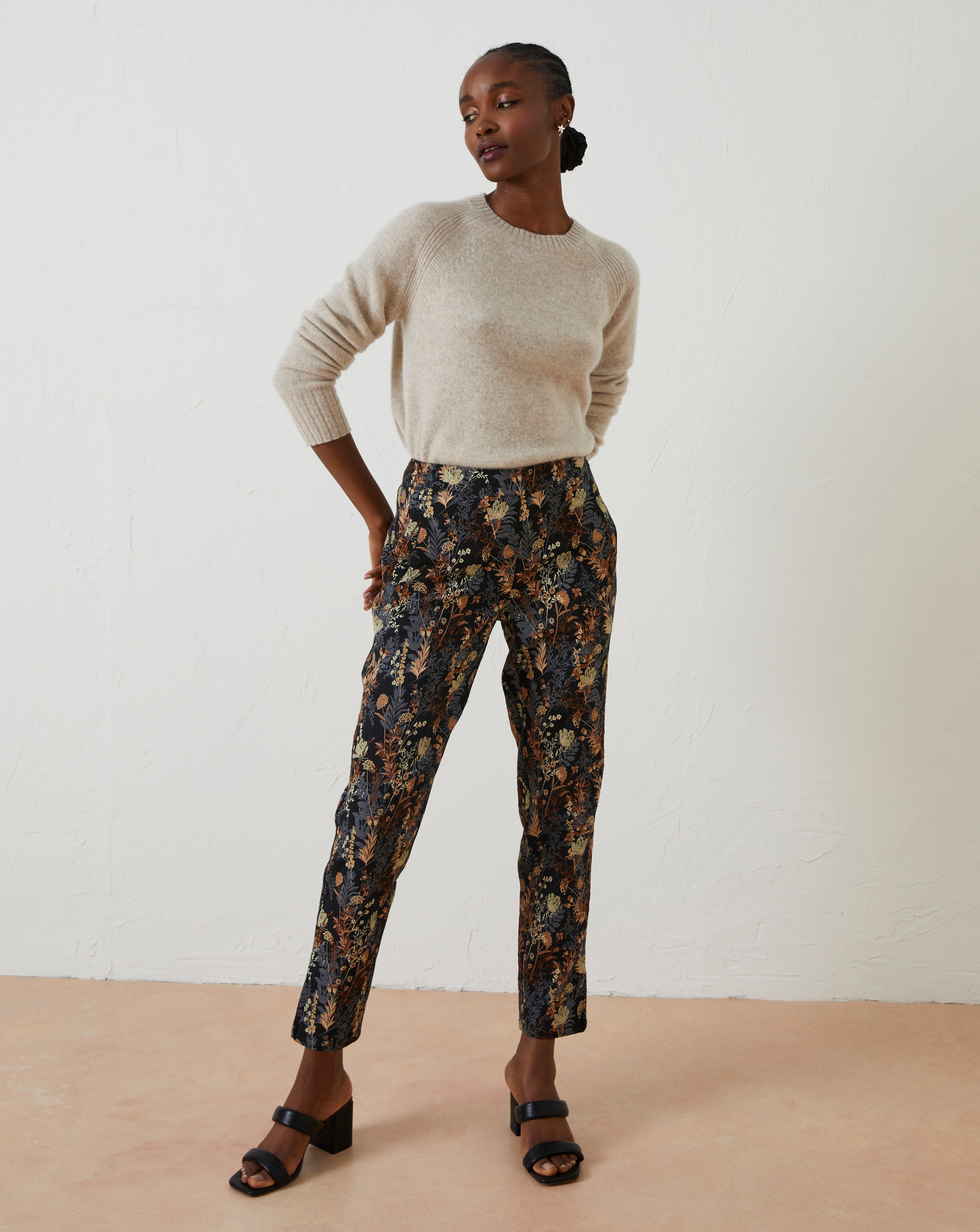 FatFace Isobelle Trouser