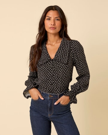 Nobody's Child Norah Top