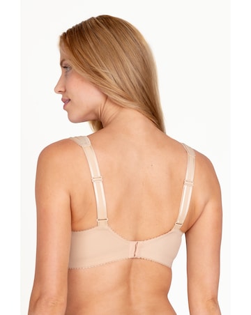 Miss Mary of Sweden Smoothly Non Wired Bra