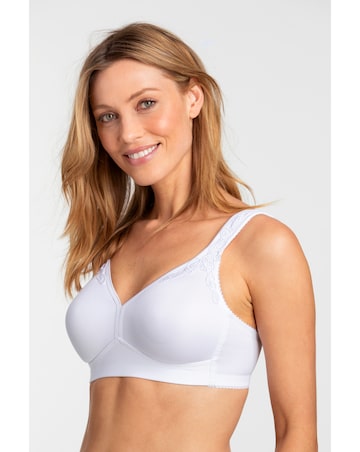 Miss Mary of Sweden Smoothly Non Wired Bra