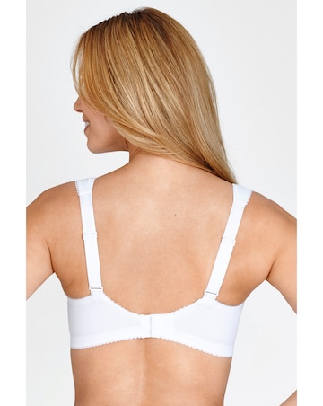 Miss Mary of Sweden Smoothly Non Wired Bra