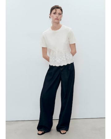 Mango Molly T-Shirt