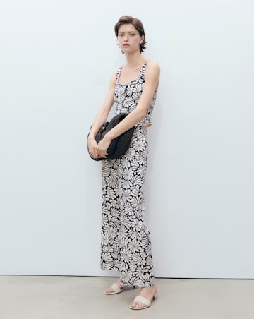 Mango Trousers Coco