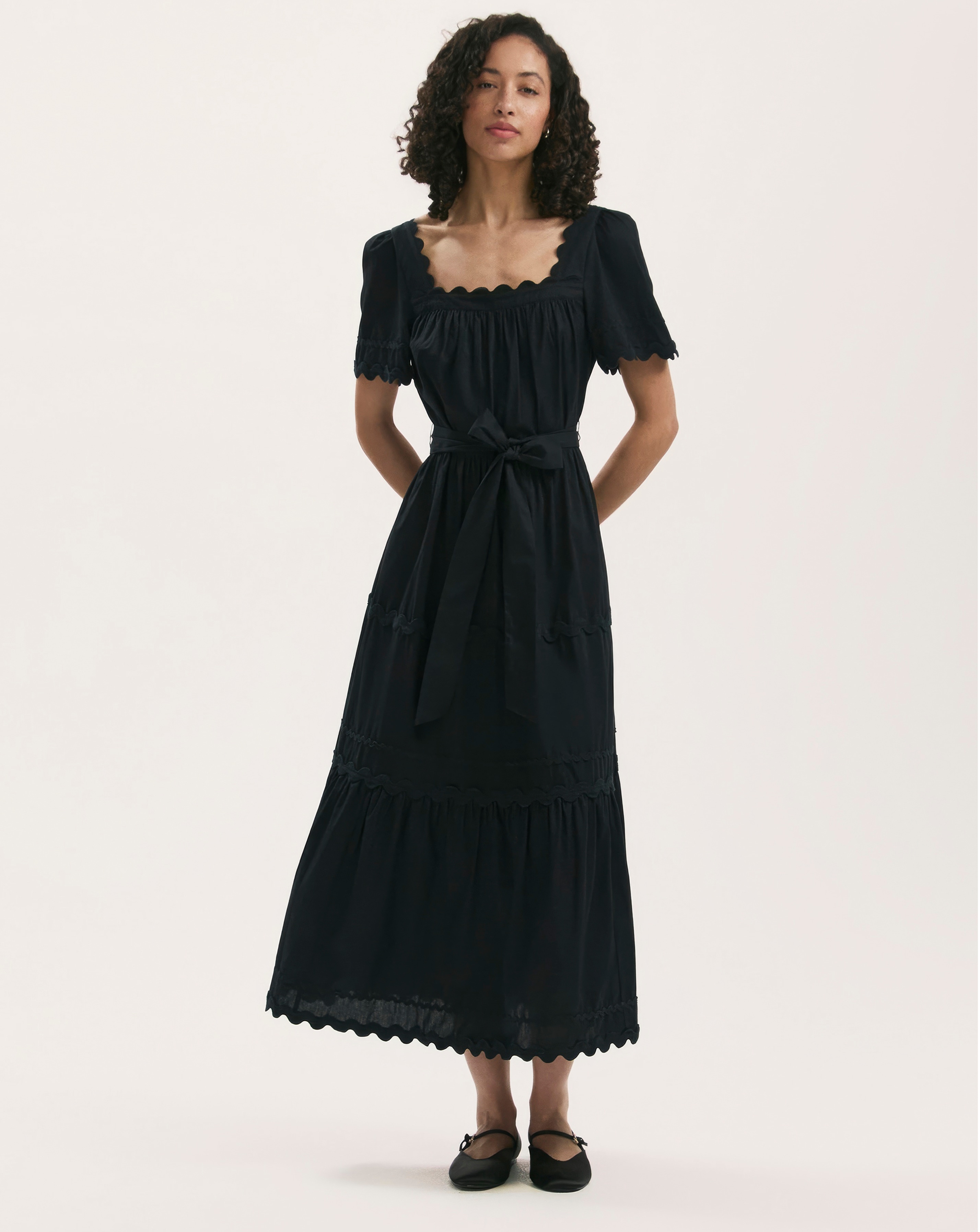 Finery London Corina Dress