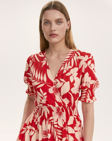 Finery London Emily Dress