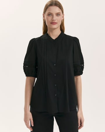 Finery London Adalia Blouse