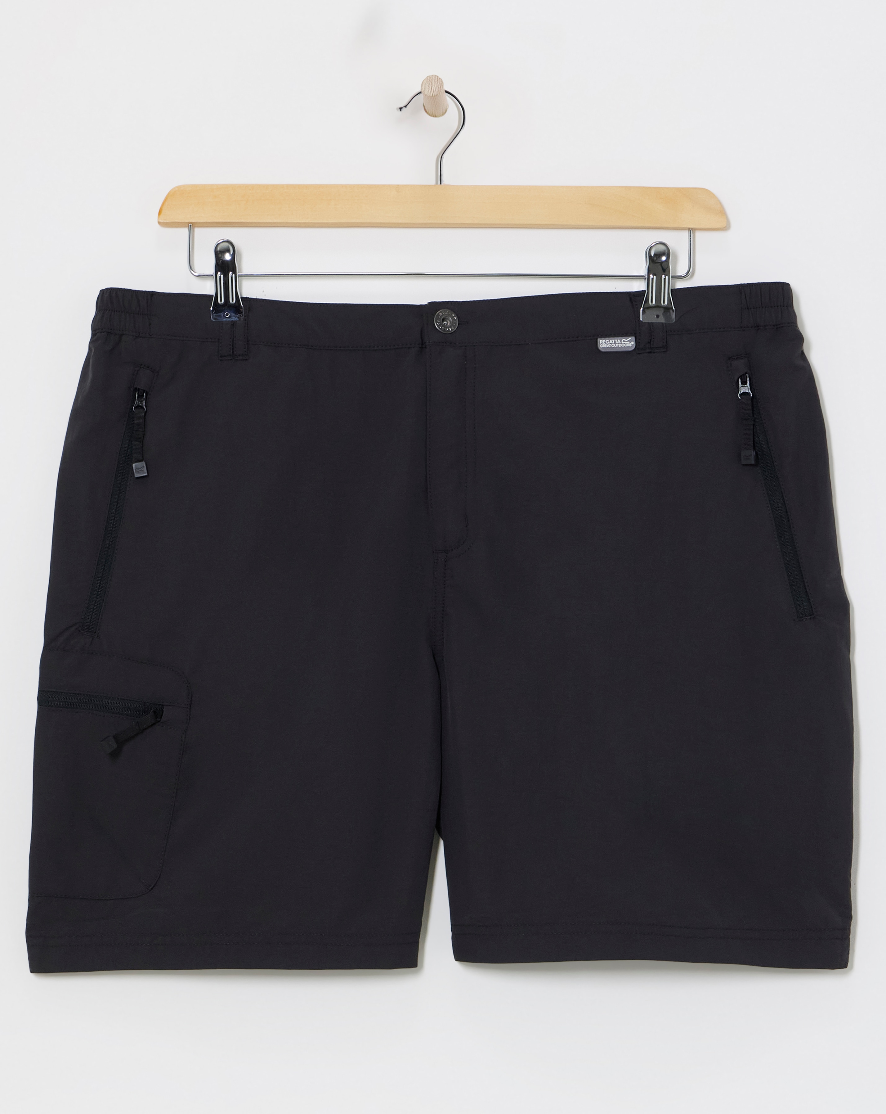 Regatta Leesville II Shorts
