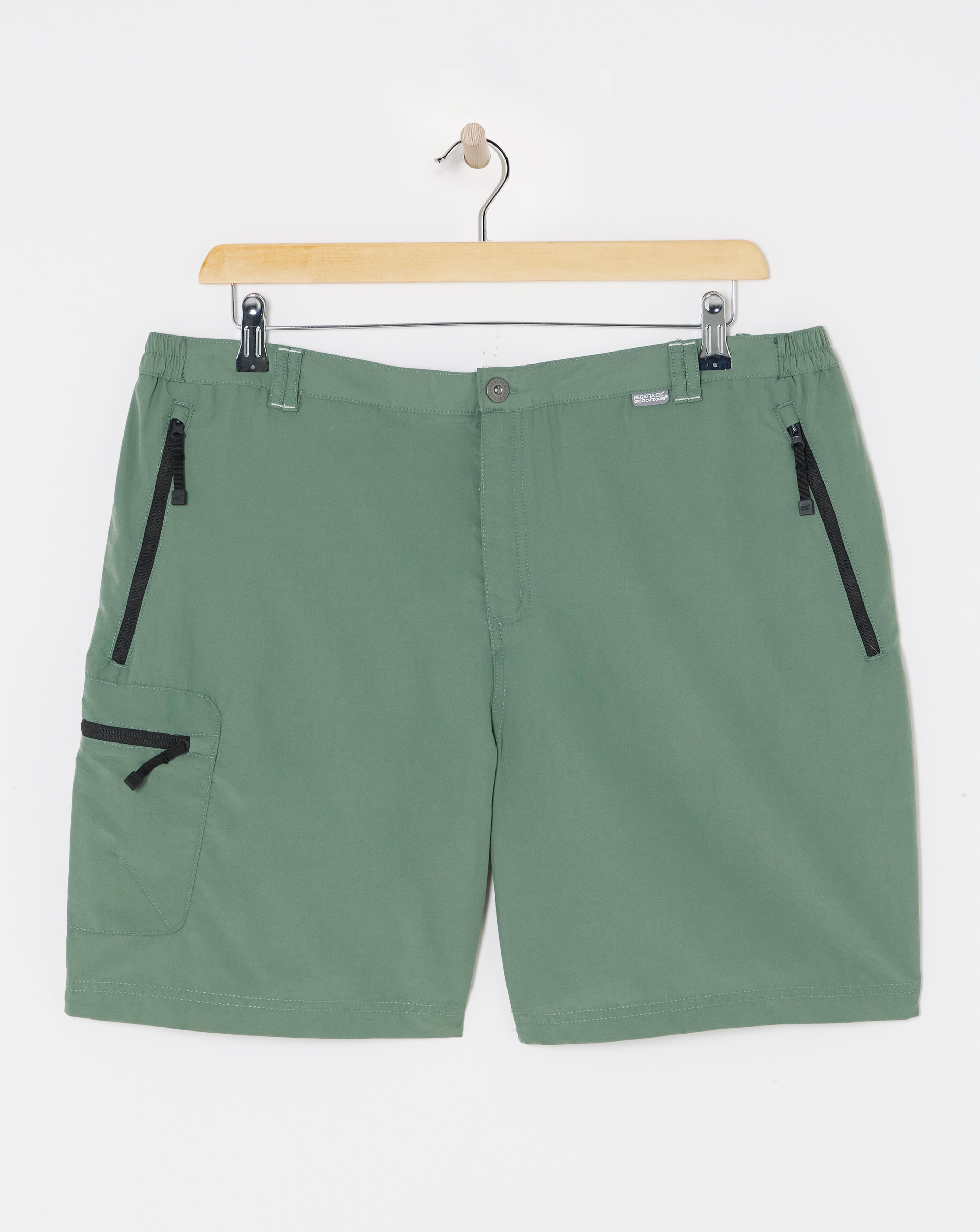 Regatta Leesville II Shorts