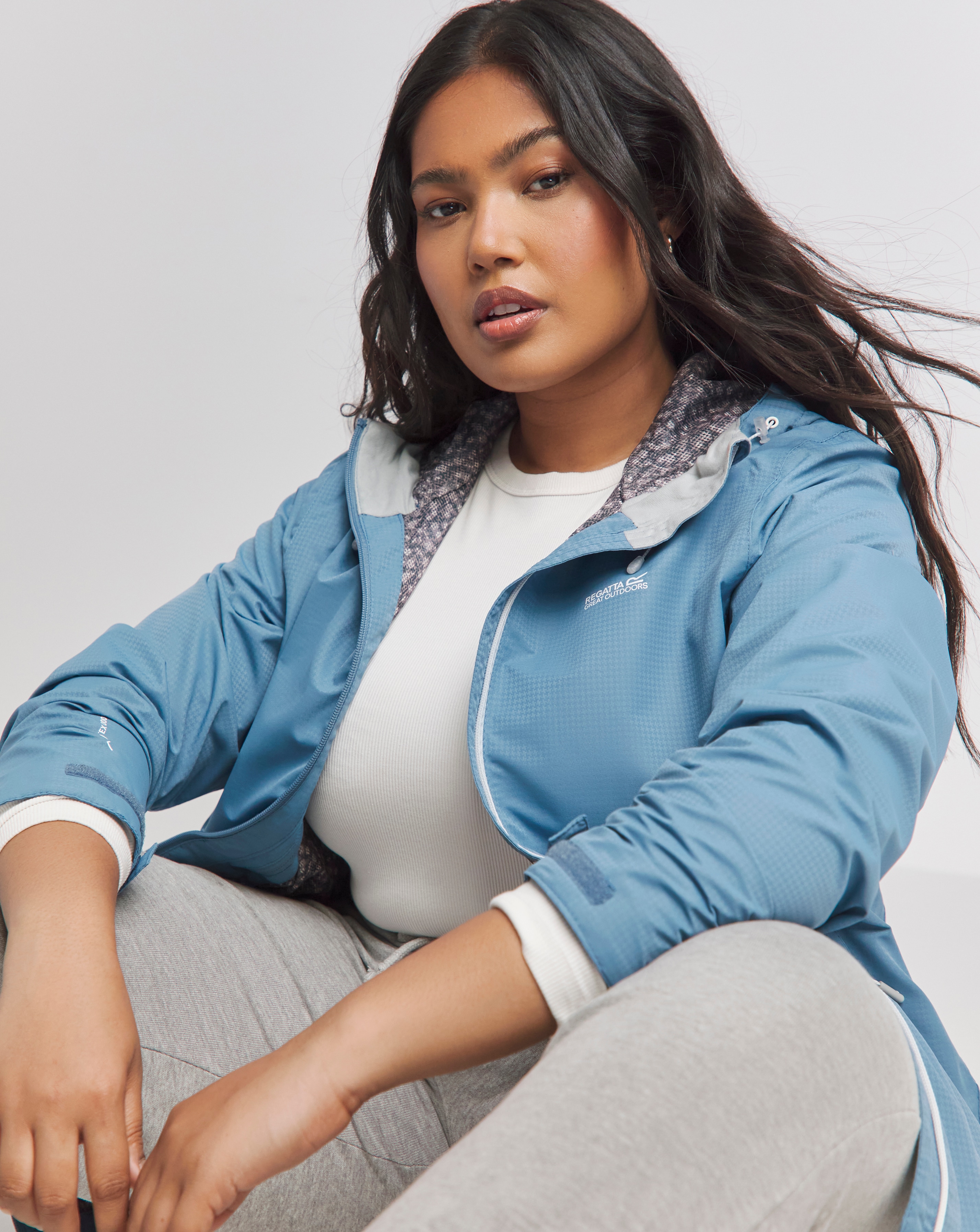 Regatta Hamara III Waterproof Jacket